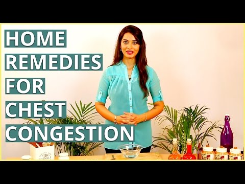 Top Tech-Driven Remedies for Chest Congestion Relief