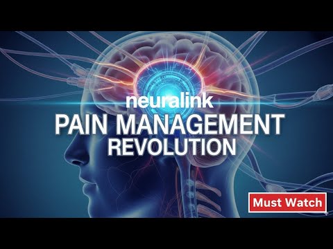 Nature's Relief: The Future of Pain Management Technology