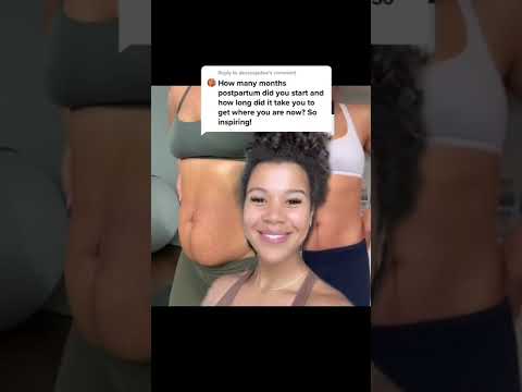Revitalize Your Journey with Smart Postnatal Weight Loss Tech