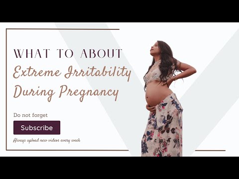 Navigating Pregnancy Mood Swings with Technology Solutions