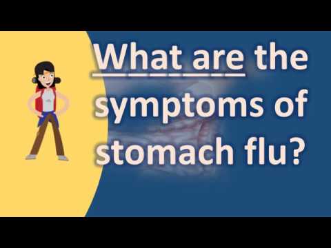 Unraveling Stomach Flu Causes for Better Health Decisions