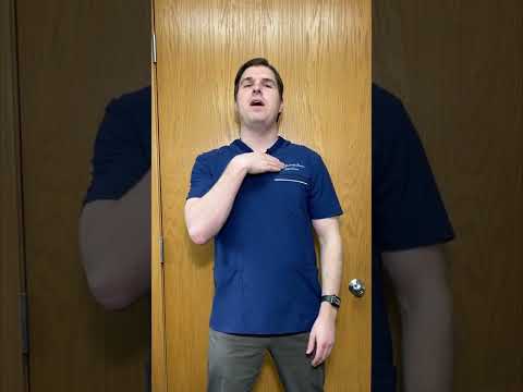 Unraveling Right Side Sharp Pain: Tech Solutions That Help