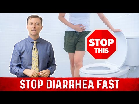 Relief at Hand: Advanced Antibiotics for Diarrhea Solutions