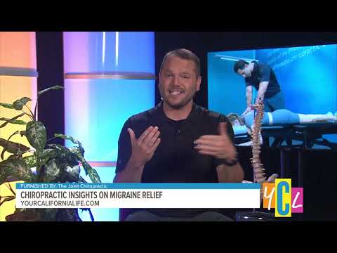 Bending Over? Stop Headaches in Their Tracks with Tech Solutions