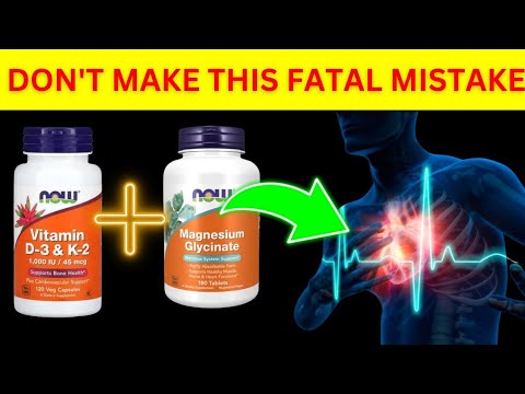 Unlock Wellness with Vitamin D and K2 Innovation