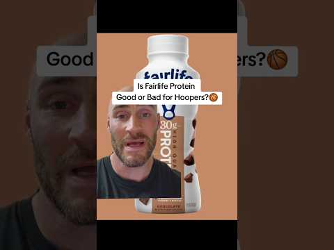 Fuel Your Day with Fairlife Elite Protein Innovation