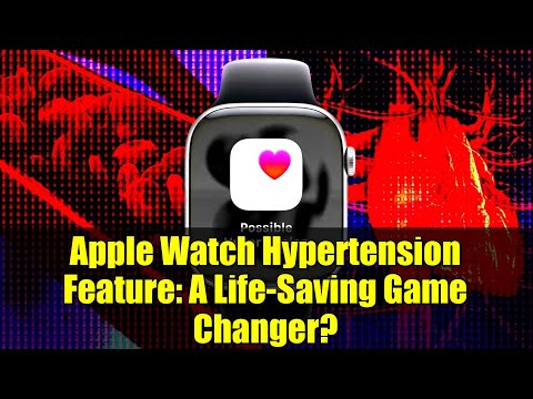 Stay Ahead of Pre Hypertension with Smart Health Tech