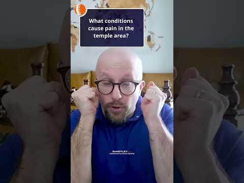 One-Sided Temple Headaches: Understanding the Tech Connection