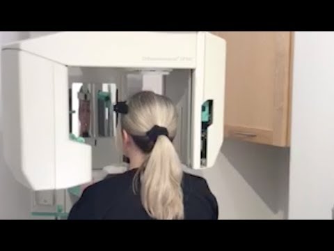 Revolutionize Your Smile with Panoramic X-Ray Technology