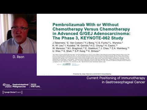 Transforming Gastric Adenocarcinoma Treatment with Innovation