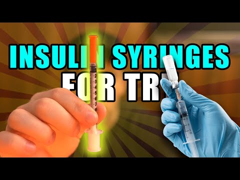 Find Fast Insulin Syringes Near You with Smart Tech Solutions