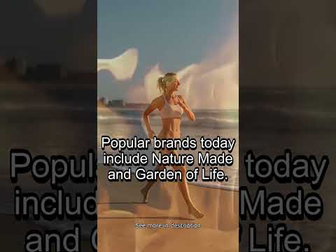 Unlocking the Power of Vitamins and Minerals in Tech Solutions