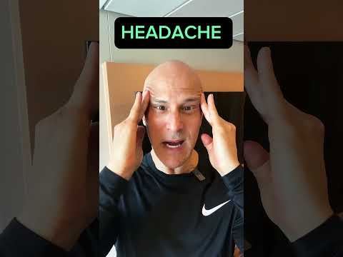 Tech Stress: Conquer Eye Twitching and Headaches Today