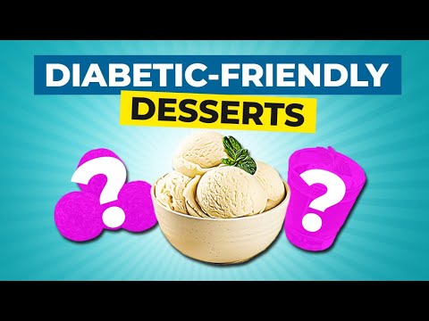 Smart Cakes for Diabetics: Indulge Without Guilt