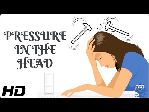 Lightening the Load: Understanding Heavy Head Sensations