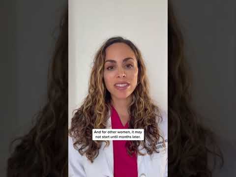 Noticing Early Pregnancy Signs at Two Weeks After Conception