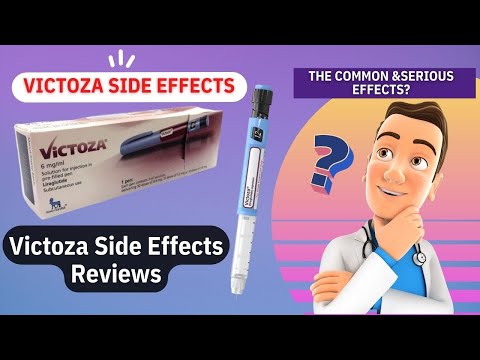 Victoza Side Effects Uncovered for Smart Users