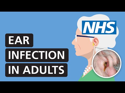 Relief at Your Fingertips: Innovative Solutions for Adult Earache