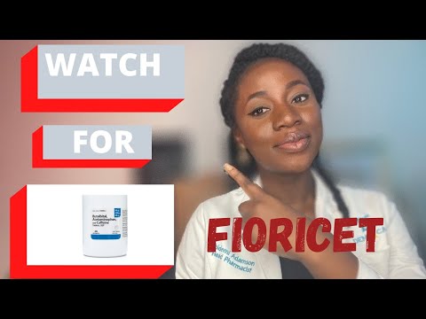 Unlocking Fioricet Generics: Affordable Relief at Your Fingertips