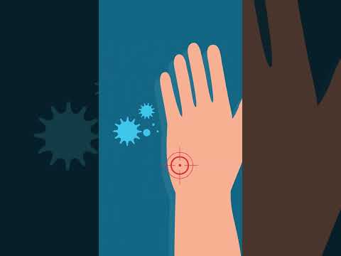 Stay Safe and Tech-Savvy: Timing Your Tetanus Vaccine