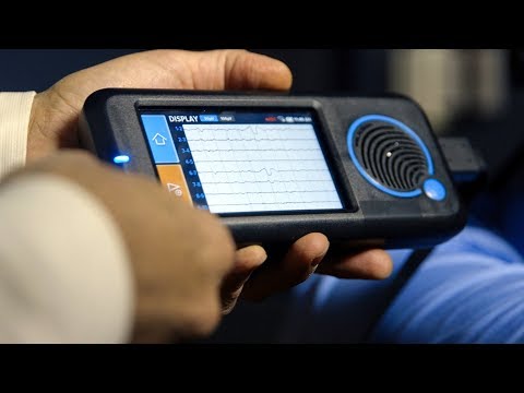 Unveiling Silent Seizures: Technology That Detects the Undetected