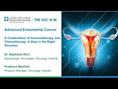 Innovative Technologies Advancing Uterine Cancer Care