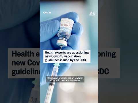 Boost Your Health with the CDC Pneumococcal Vaccine Now