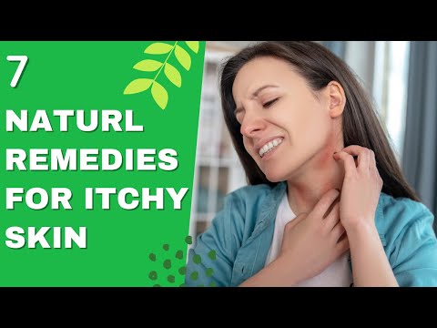 Soothe Your Arms: Tech Solutions for Itchy Rashes