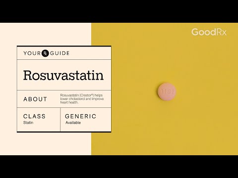 Understanding Rosuvastatin 10 mg Side Effects for Safer Use