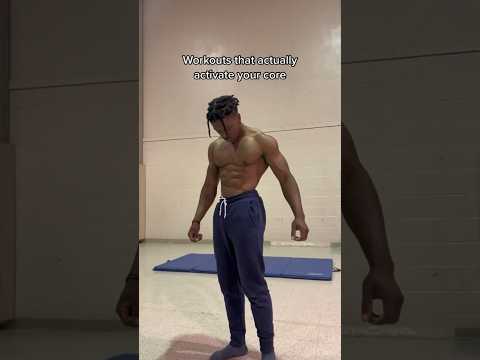 Sculpt Your Core: The Ultimate Side Ab Workout Revolution