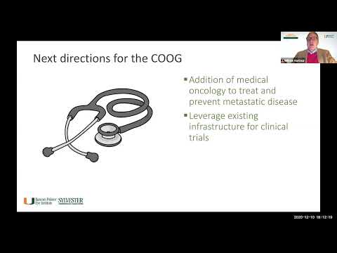 Innovative Tech Solutions for Eye Malignant Melanoma Care