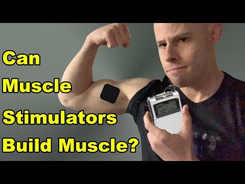 Revitalize Your Workout with Advanced Muscle Stimulator Tech