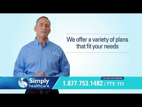 Simply Healthcare Medicaid: Bridging Technology and Care