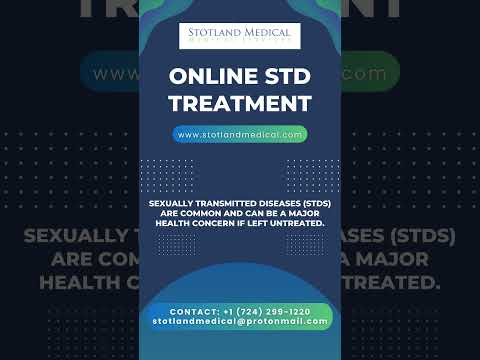 Empowering Women: Tackling STDs with Tech Solutions