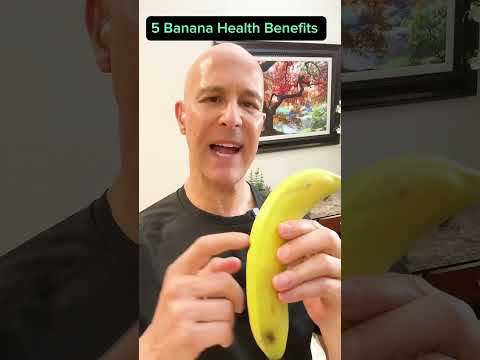 Bananas Unleashed: The Power of Magnesium for Health Boosts
