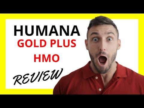 Innovative Coverage with Humana Gold Plus HMO for Your Health