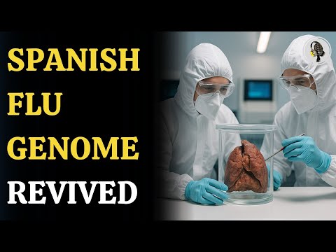 Reviving Health: Lessons from the Spanish Influenza Era