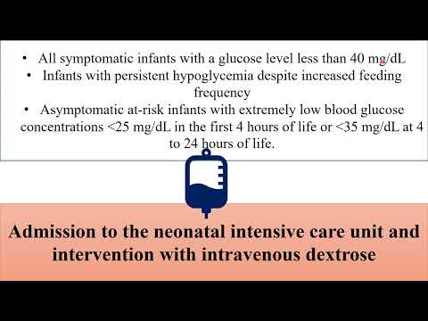 Smart Solutions for Managing Infant Hypoglycemia Today