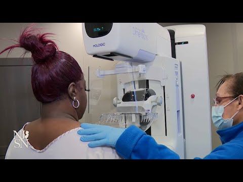 Mammograms Matter: Insights from the US Preventive Task Force