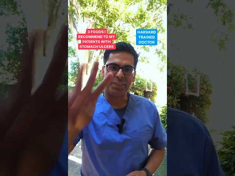 Relief Innovations: Antacids That Heal Stomach Ulcers