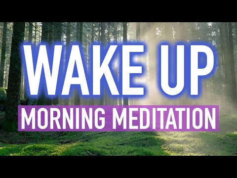 Boost Your Day with 5 Minute Morning Meditation