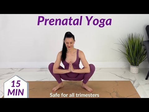 Find Relaxing Pregnancy Yoga Classes Near You Today