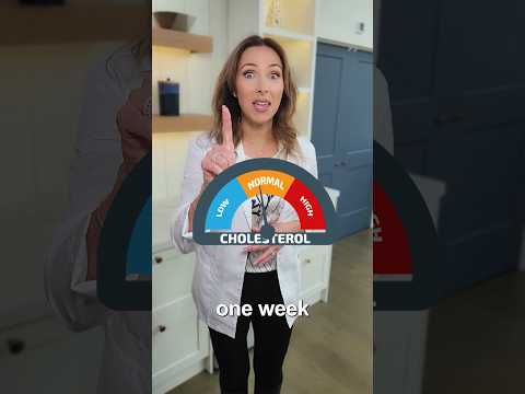 Revitalize Your Health with a Smart Cholesterol Diet