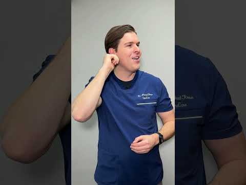 Relief Within Reach: Innovative Ear Drops for Earache Relief