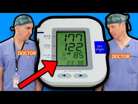 Optimize Your Health with 128 Over 82 Blood Pressure Insights