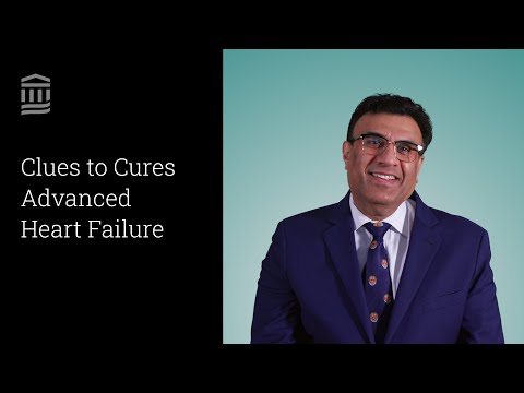 Revitalize Lives: Innovations in Chronic Heart Failure Care