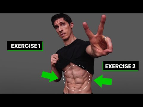 Sculpt Your Core: Effective Rectus Abdominis Workouts