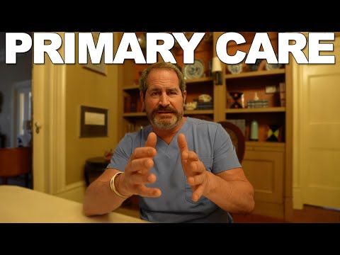 Find Your Top-Rated Primary Care Physician Nearby Today