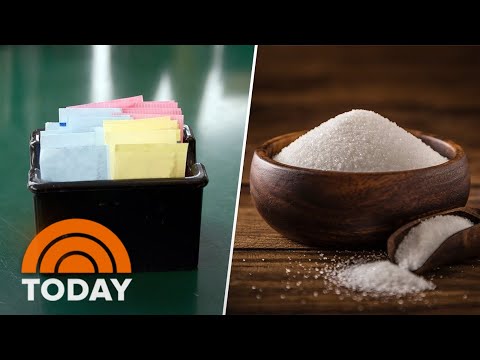 Sweet Success: Top Artificial Sweeteners for Diabetics