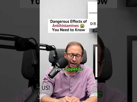 Unmasking Antihistamine Side Effects in Modern Tech Solutions